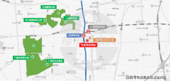 <b>市区优良地块的新盘尤为稀缺‌00001.‌整个公区</b>