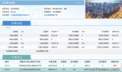 仅吸引了93组无效意户